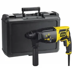 MARTELO COMBINADO SDS-PLUS 750W STANLEY