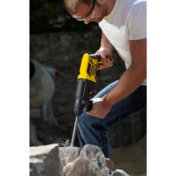 MARTELO COMBINADO SDS-PLUS 750W STANLEY