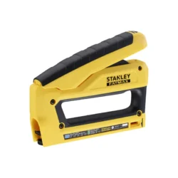 AGRAFADOR FATMAX® BOTÃO DE PRESSÃO DIANTEIRO STANLEY