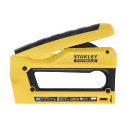 AGRAFADOR FATMAX® BOTÃO DE PRESSÃO DIANTEIRO STANLEY
