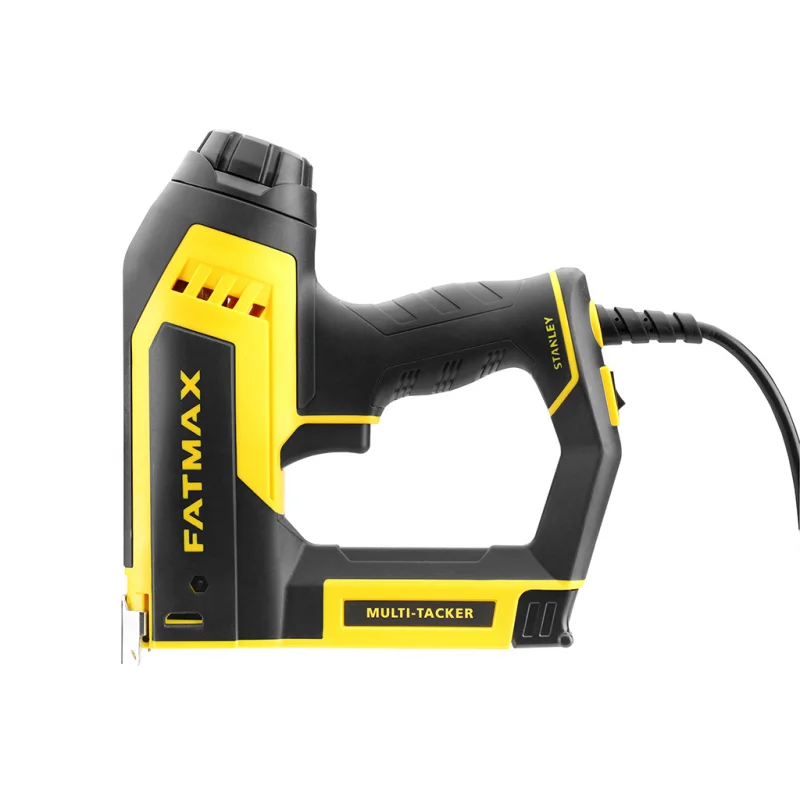 MULTI-AGRAFADOR ELÉTRICO FATMAX® STANLEY