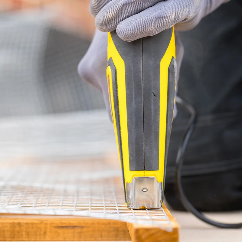 MULTI-AGRAFADOR ELÉTRICO FATMAX® STANLEY