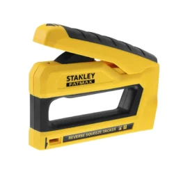 AGRAFADOR FATMAX® BOTÃO DE PRESSÃO DIANTEIRO STANLEY