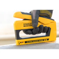 AGRAFADOR FATMAX® BOTÃO DE PRESSÃO DIANTEIRO STANLEY