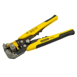 ALICATE DE DESCARNAR AUTOMÁTICO STANLEY