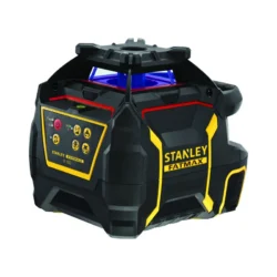 NÍVEL LASER ROTATIVO VERMELHO RL600 STANLEY