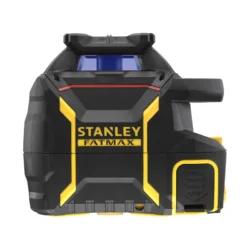 NÍVEL LASER ROTATIVO VERMELHO RL600 STANLEY