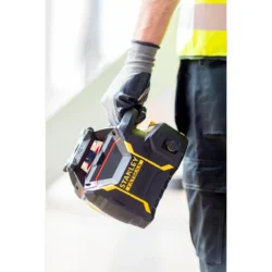 NÍVEL LASER ROTATIVO VERMELHO RL700L STANLEY