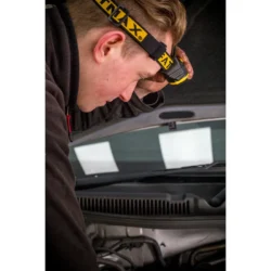 LANTERNA FRONTAL FATMAX STANLEY