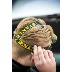 LANTERNA FRONTAL FATMAX STANLEY