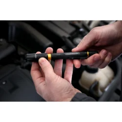 LANTERNA DE BOLSO FATMAX STANLEY