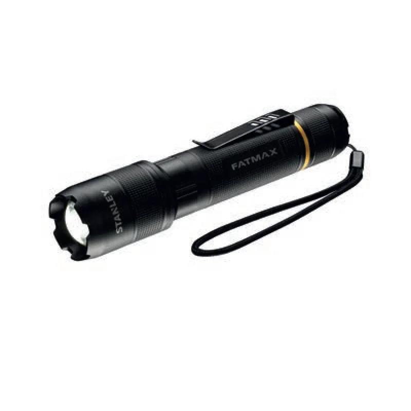 LANTERNA FRONTAL FATMAX STANLEY