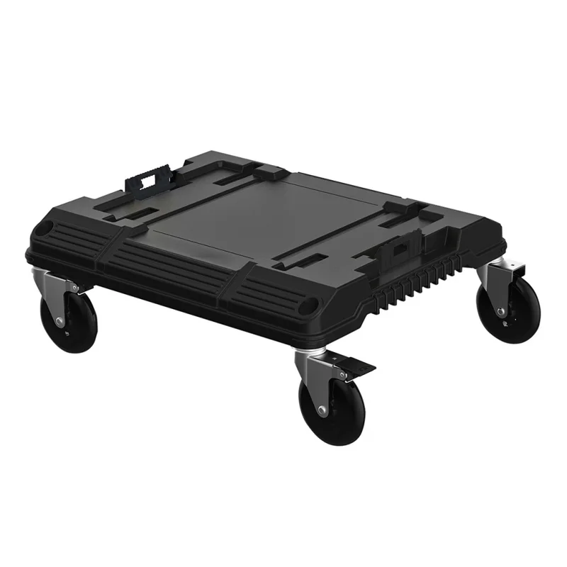 CARRO COM RODAS TSTAK FATMAX STANLEY