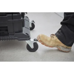 CARRO COM RODAS TSTAK FATMAX STANLEY