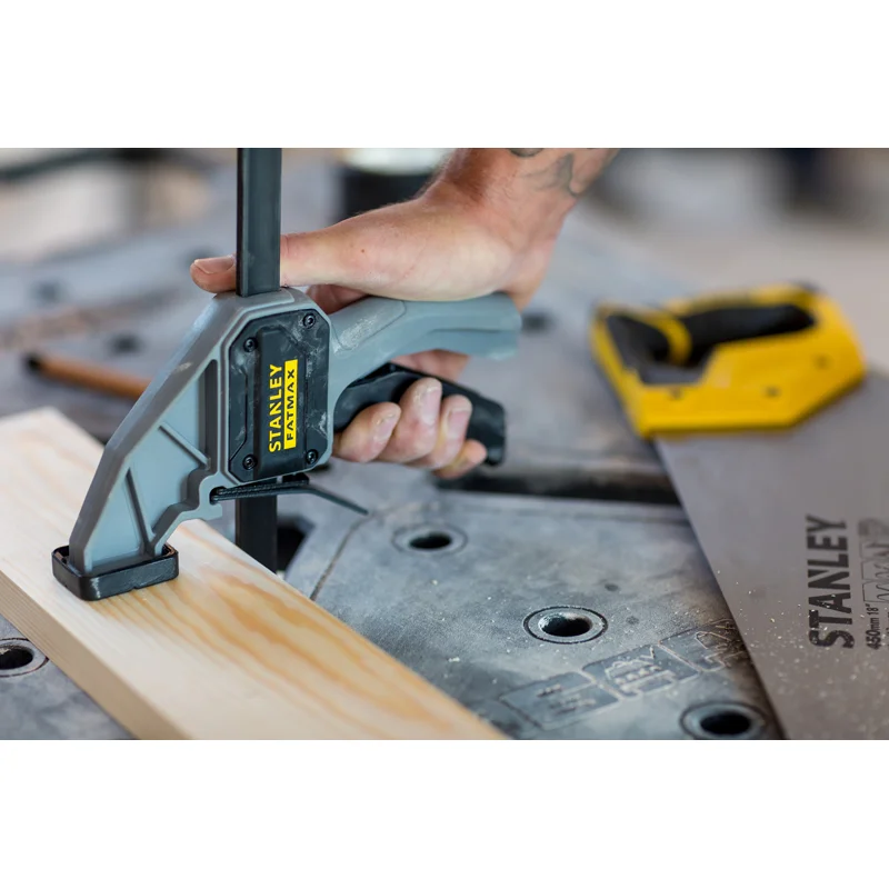 MESA DE TRABALHO DESMONTÁVEL FATMAX STANLEY