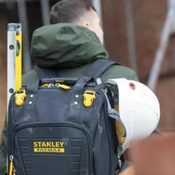 MOCHILA DE ACESSO RÁPIDO STANLEY