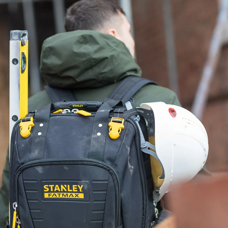 MOCHILA DE ACESSO RÁPIDO STANLEY