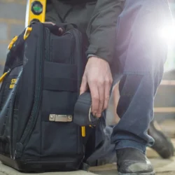 MOCHILA DE ACESSO RÁPIDO STANLEY