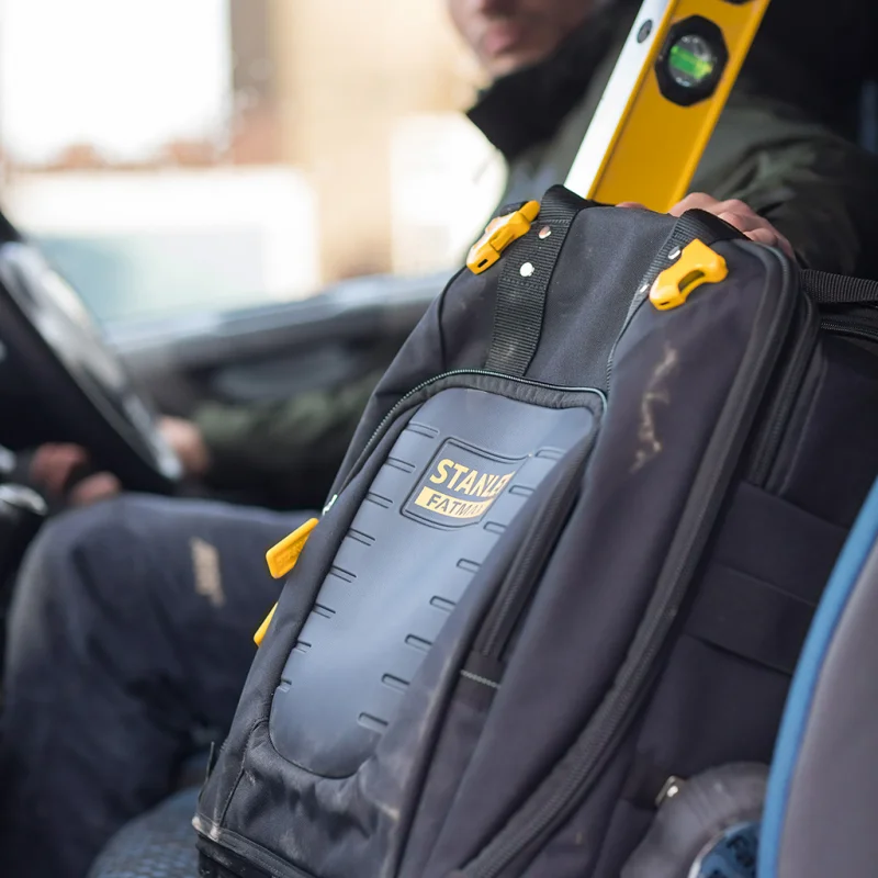 MOCHILA DE ACESSO RÁPIDO STANLEY