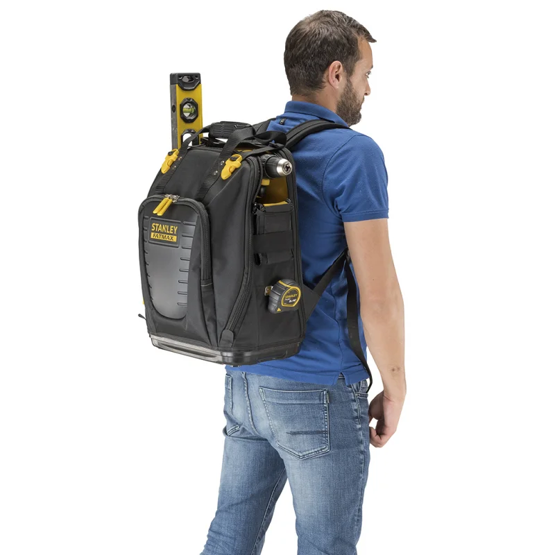 MOCHILA DE ACESSO RÁPIDO STANLEY