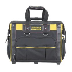 MALA RÍGIDA COM RODAS FATMAX STANLEY