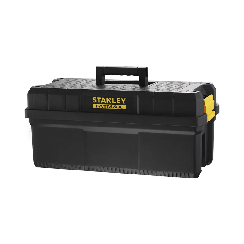 CAIXA DE FERRAMENTAS 25" COM ELEVADOR STANLEY
