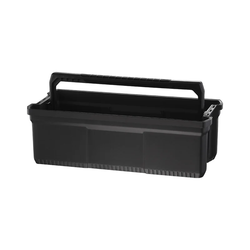 CAIXA DE FERRAMENTAS 25" COM ELEVADOR STANLEY