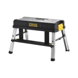 CAIXA DE FERRAMENTAS 25" COM ELEVADOR STANLEY