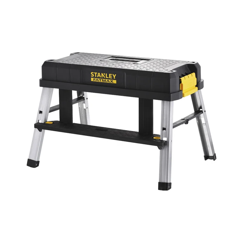 CAIXA DE FERRAMENTAS 25" COM ELEVADOR STANLEY