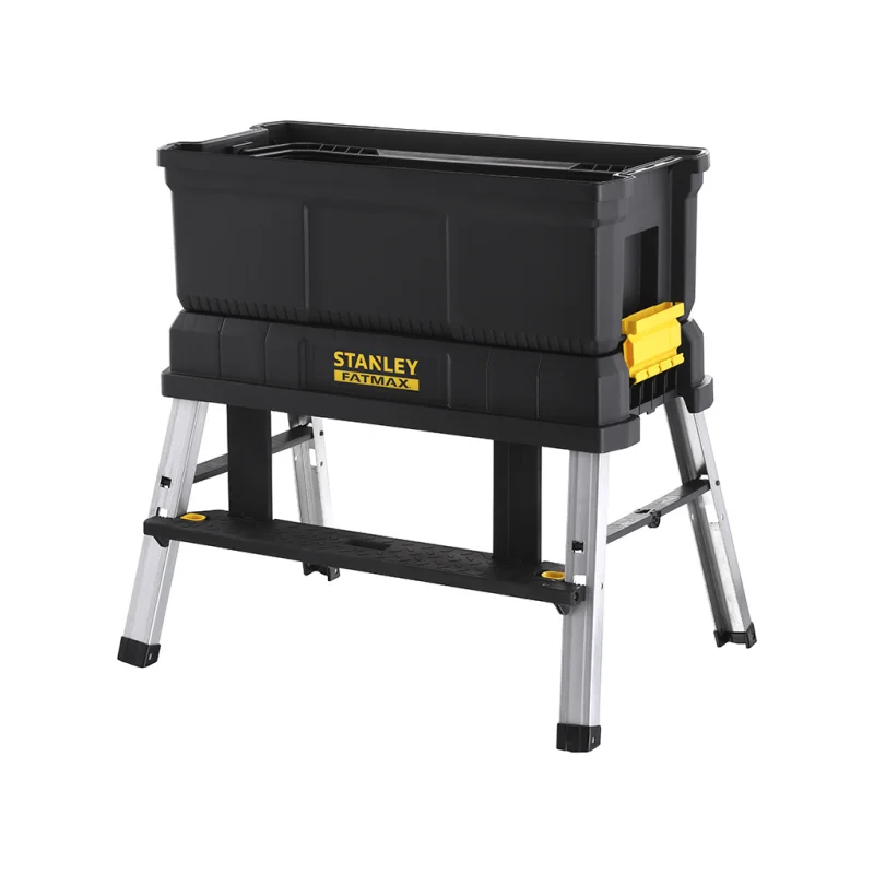 CAIXA DE FERRAMENTAS 25" COM ELEVADOR STANLEY