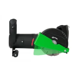 FREZADORA DE ROÇOS EMF 150.1 EIBENSTOCK