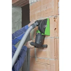 FREZADORA DE ROÇOS EMF 150.1 EIBENSTOCK