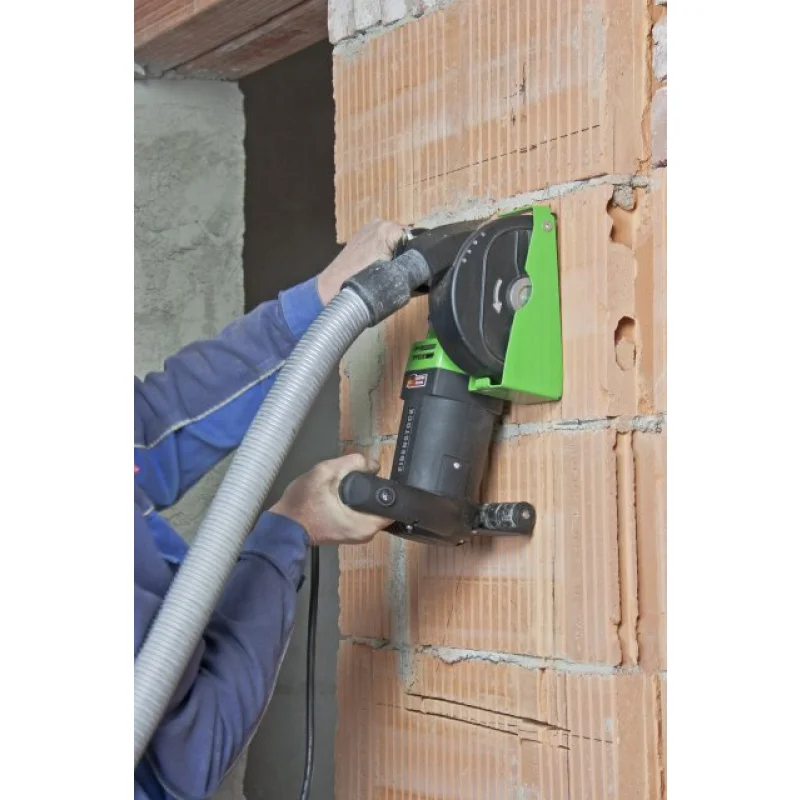 FREZADORA DE ROÇOS EMF 150.1 EIBENSTOCK