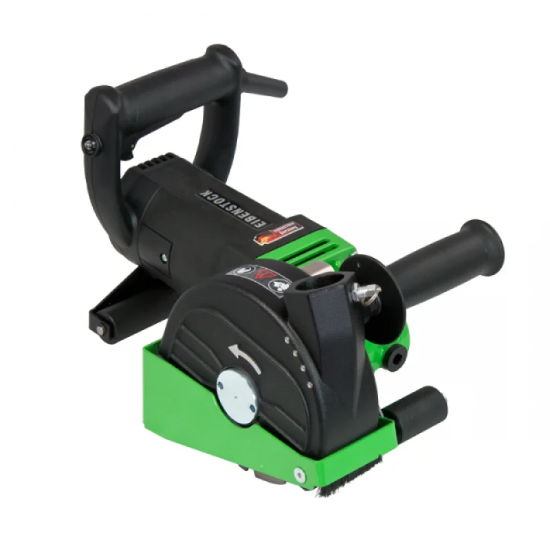 FREZADORA DE ROÇOS EMF 150.1 EIBENSTOCK