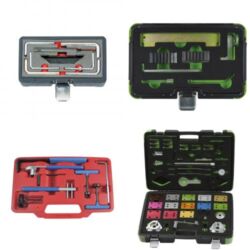 FERRAMENTA SINCRONIZAÇÃO