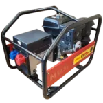 Gerador Trifásico MOSA GE 6000 TBK 5.5 kVA Motor KOHLER