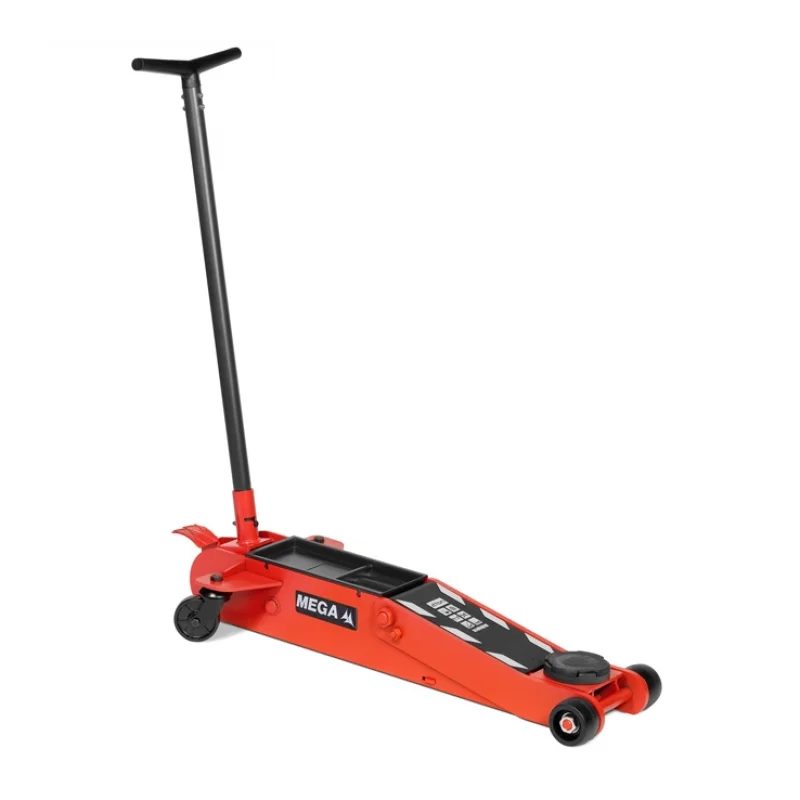 Macaco de garagem MEGA GT2 2 Ton 95-470mm