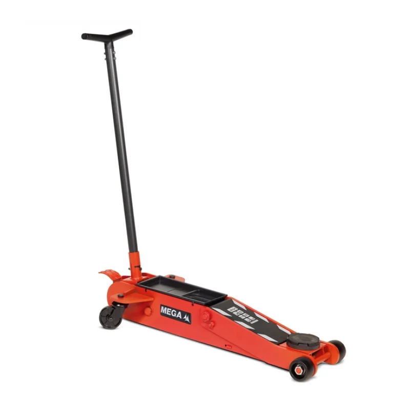 Macaco de garagem MEGA GT3 3 Toneladas