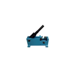 GUILHOTINA MANUAL PHS32 POWERED