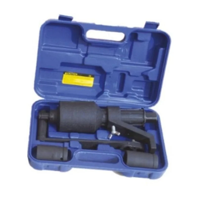 CHAVE MULTIPLICADORA DE FORÇA HLSW-64
