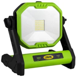 HOLOFOTE TRABALHO LED JBM