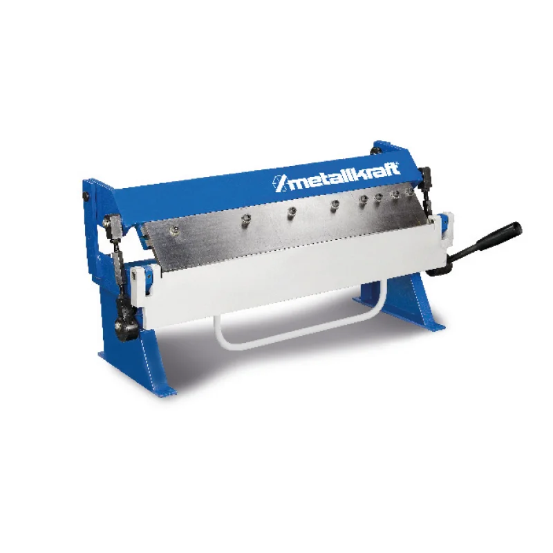 QUINADEIRA MANUAL HSBM 305 HS METALLKRAFT