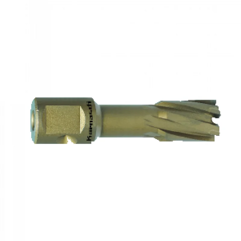 BROCA DE NÚCLEO 50/110MM HARD-LINE METALLKRAFT