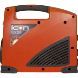 EQUIPAMENTO TIG-HF ICONTIG 1880 HF SOLTER