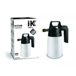 PULVERIZADOR DE ESPUMA SECA IK FOAM 1.5