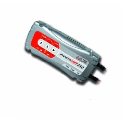 CARREGADOR INTELIGENTE INVERCAR 750 SOLTER