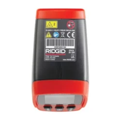 Termómetro de Infravermelhos RIDGID Micro IR-200 com Duplo Laser Classe II