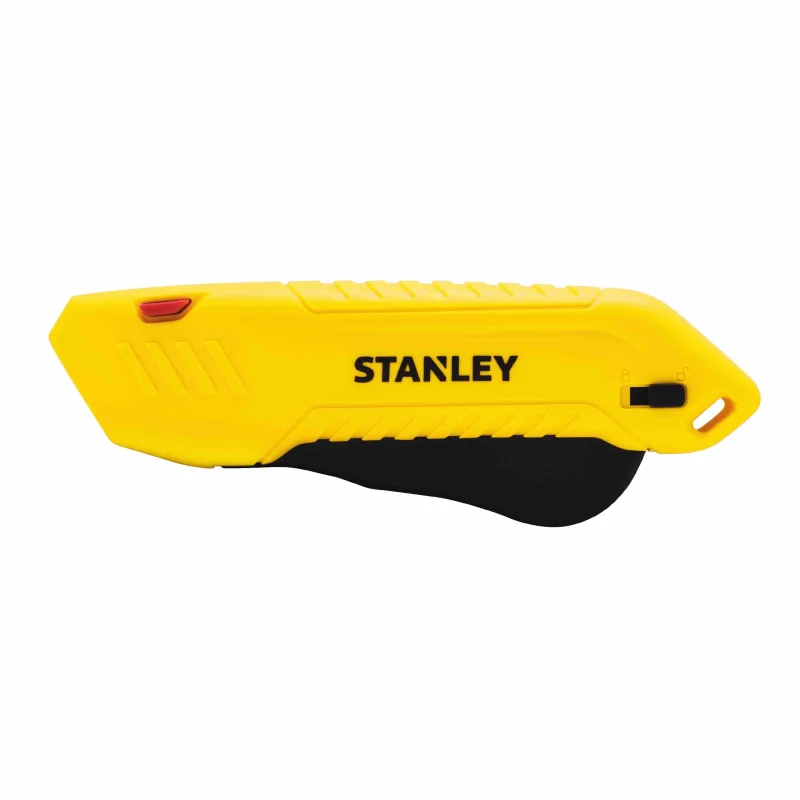 FACA COM GATILHO STANLEY