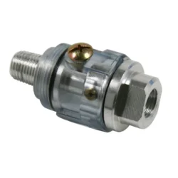 MINI LUBRIFICADOR ÓLEO P/ MÁQUINAS PNEUMÁTICAS JONNESWAY