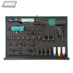 GAVETA PARA SERVIÇO EM PNEUS JONNESWAY